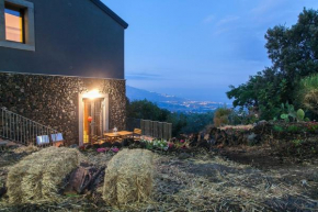 EcoAgriturismo Notti Stellate Etna Mare Mascali
